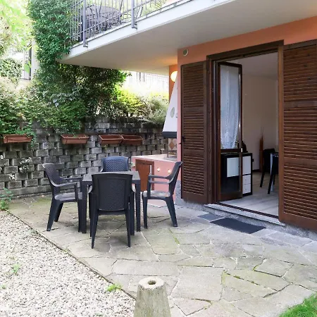 Locazione Turistica Parco Rosa * Bedero Valtravaglia