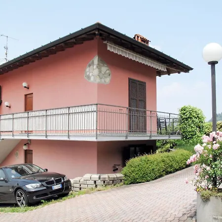 Locazione Turistica Parco Rosa * Bedero Valtravaglia