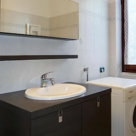 Locazione Turistica Parco Rosa Apartmán