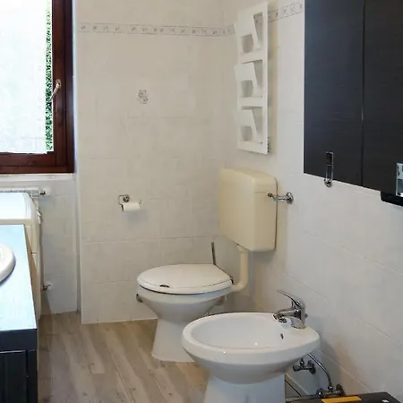 Locazione Turistica Parco Rosa Apartmán Bedero Valtravaglia
