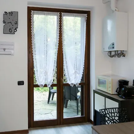 Locazione Turistica Parco Rosa *