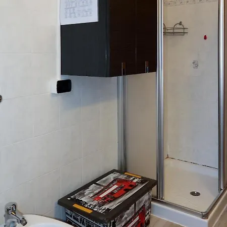 Locazione Turistica Parco Rosa Apartmán
