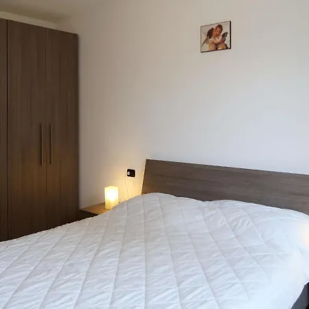 Locazione Turistica Parco Rosa Apartmán